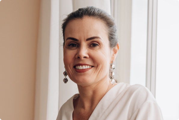 Psicóloga Ana Cláudia em Florianópolis